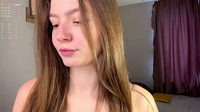 SilverGalen's cam snapshot