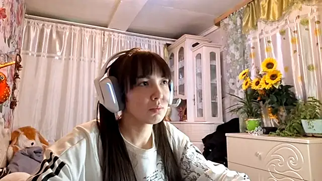 TootingChef's cam snapshot