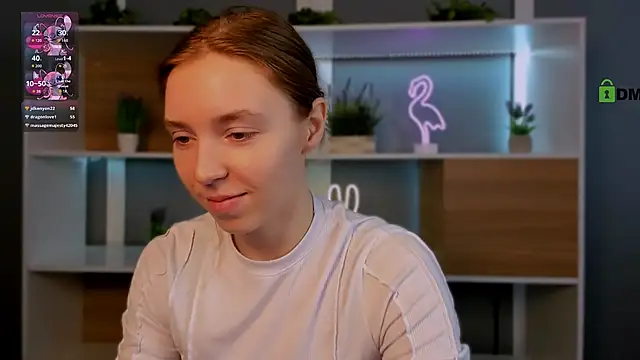 stella_flower's cam snapshot