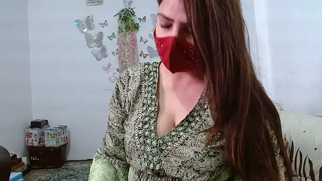 Baby_Himanshi's cam snapshot