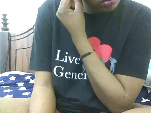 Baby_brown's cam snapshot