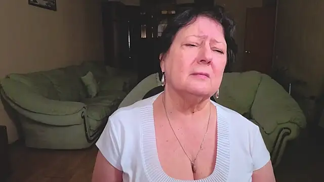 Margo_Moll's cam snapshot