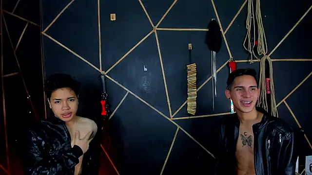 Alexmillers's cam snapshot