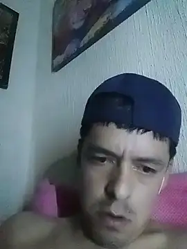 Junior_47's cam snapshot