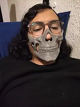 HardestPepe's cam snapshot