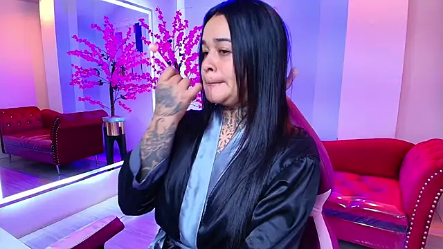 Black_roseee's cam snapshot