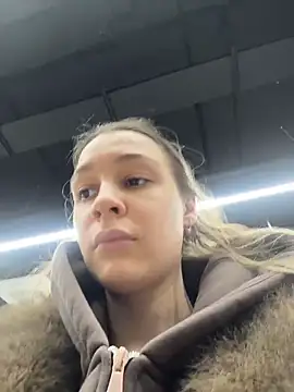 SashaCatt's cam snapshot