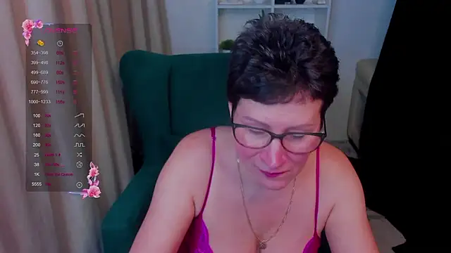 JennyMons's cam snapshot