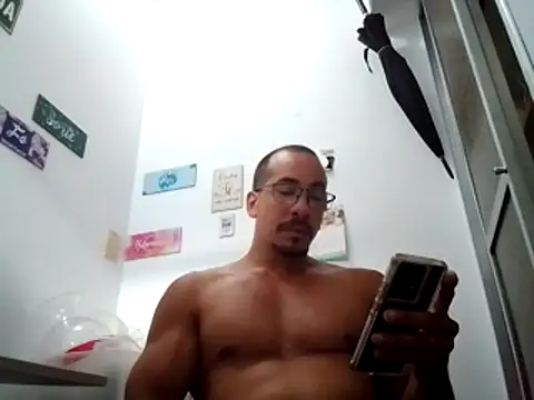 AndresBrazil live sex cam