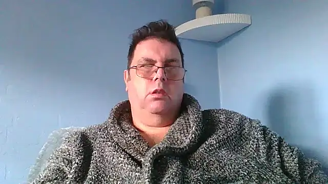 WOOLYMARK2507's cam snapshot