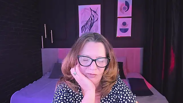 LeaPure's cam snapshot