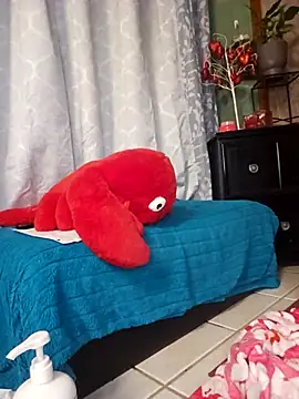 Erotic_and_Exotic live sex cam