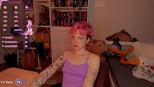 School_Love's cam snapshot