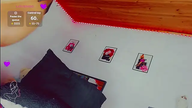 Master_Kenndal69's cam snapshot