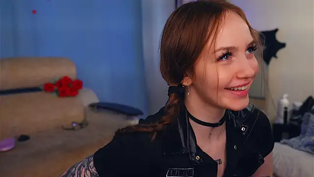 WiloneDimmick's cam snapshot