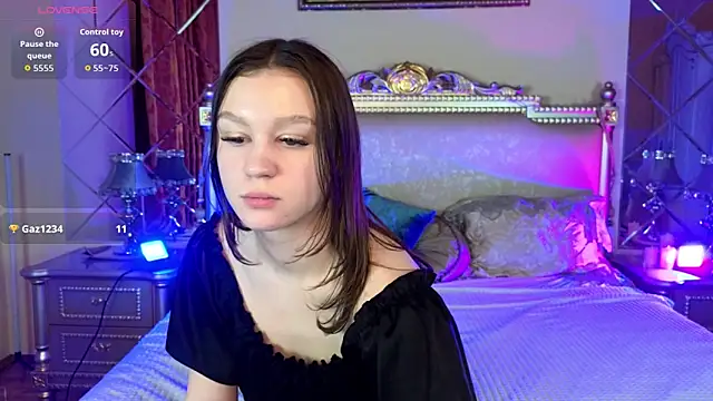 CarmenHill's cam snapshot