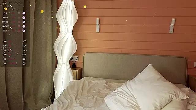 dora_fish's cam snapshot