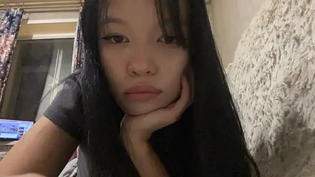 Yokokyio's cam snapshot