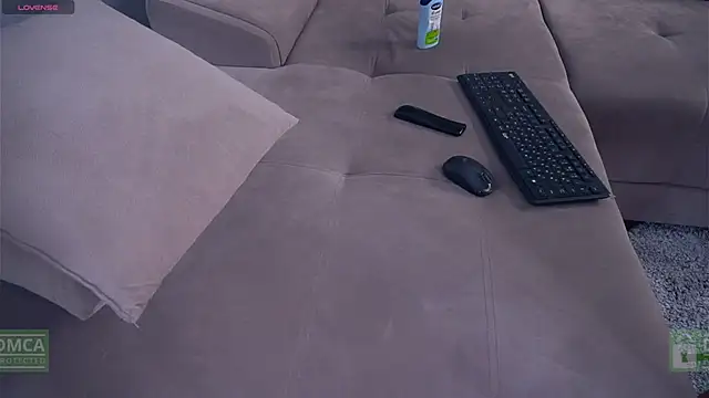 AmmyScotch's cam snapshot