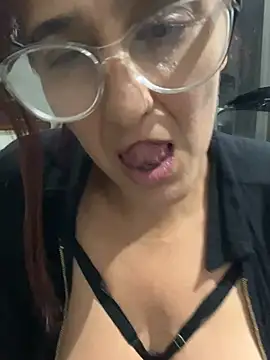 star_anastasia's cam snapshot