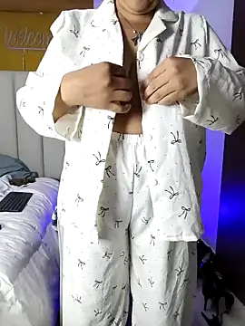 Rubi424's cam snapshot