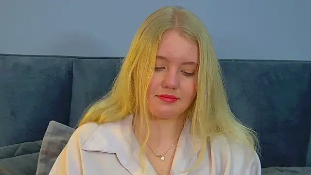 EmilyEvanse's cam snapshot