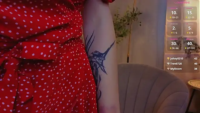 Umikko's cam snapshot