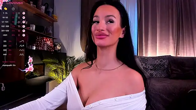 JessicaVerse's cam snapshot