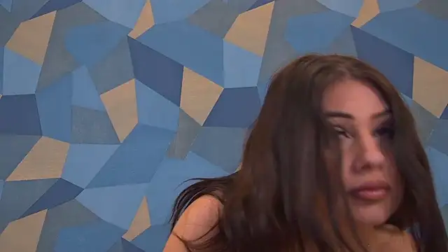 Valentina_Oliver's cam snapshot