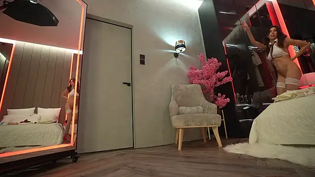 Arte_Adelle live sex cam