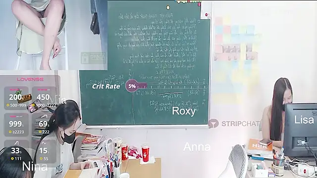 _Math_'s cam snapshot