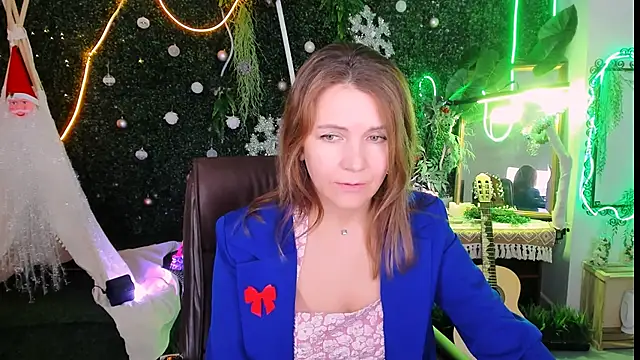 NicoleHitman's cam snapshot