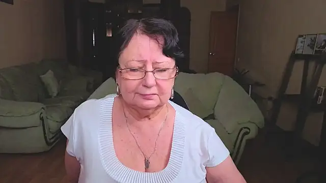 Margo_Moll's cam snapshot