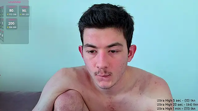 Danny__Magic live sex cam