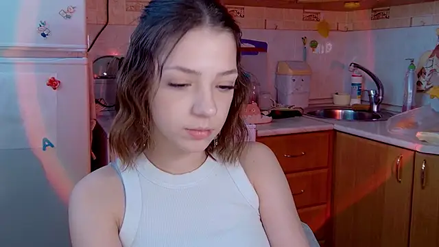 PamBeesly's cam snapshot