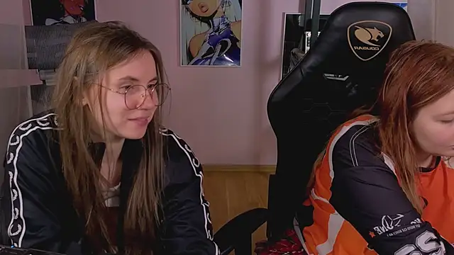 carolina_elf's cam snapshot