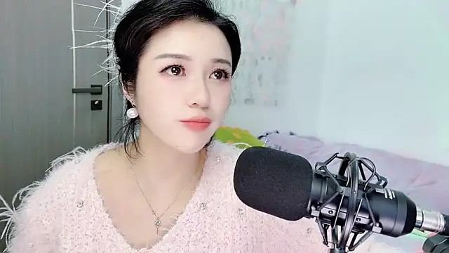 starsqimei's cam snapshot