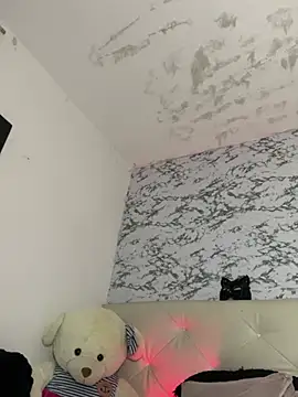 Lili__taylor live sex cam