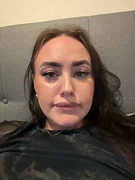 KiraSunshine live sex cam