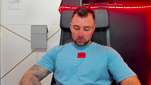 DuncanStone live sex cam