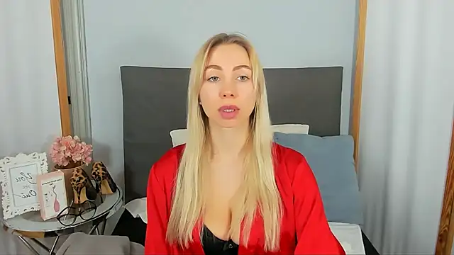 MargaritaRose's cam snapshot