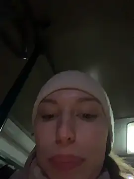 LeiaMood's cam snapshot