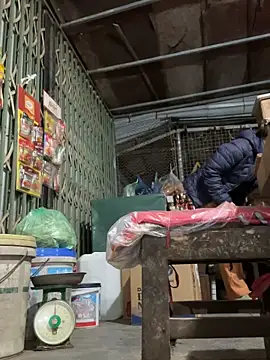 YANINA120's cam snapshot