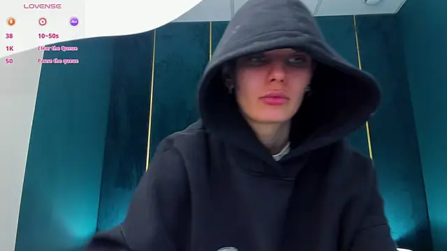 AprilWong's cam snapshot