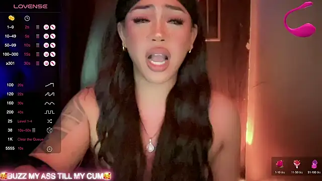 madam_agnes1 live sex cam