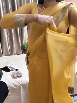 Shalu_G's cam snapshot