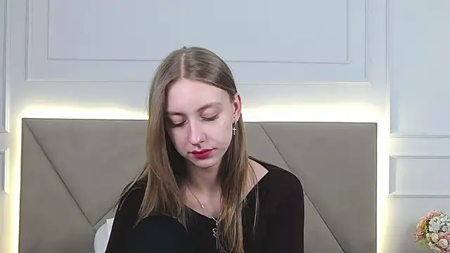 RachaelCute's cam snapshot