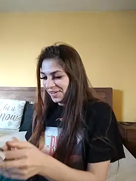 AntoniaHottie's cam snapshot