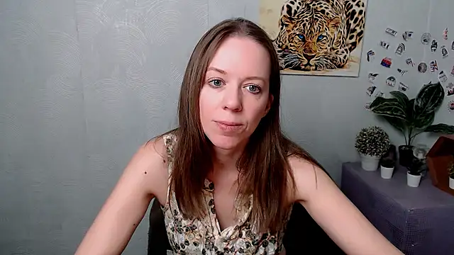 GloriaSi_'s cam snapshot