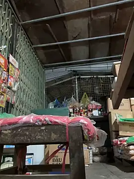 YANINA120's cam snapshot